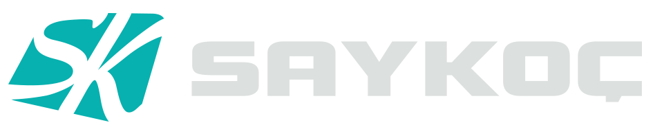 SAYKO&Ccedil; MAKİNE